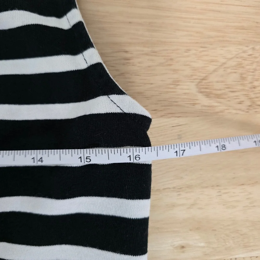 J. Crew crew black